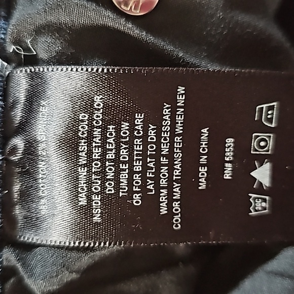 Kut from the Kloth Diane Skinny Stretch Jeans Women's Size 8 - Picture 15 of 16